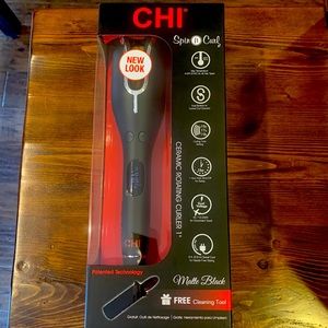 CHI Spin n Curl